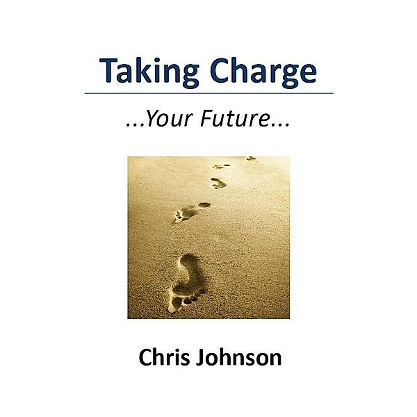 Taking Charge, Chris OSB Johnson