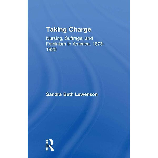 Taking Charge, Sandra B. Lewenson
