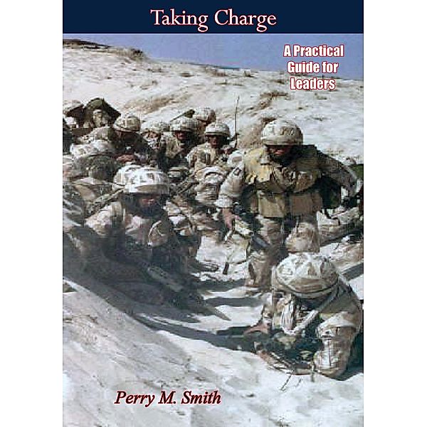 Taking Charge, Perry M. Smith