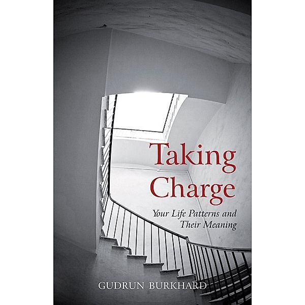 Taking Charge, Gudrun Burkhard