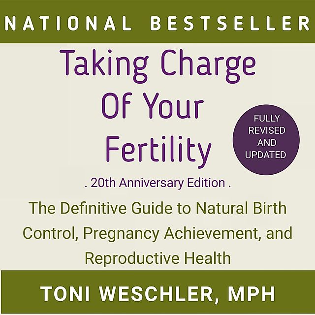 Taking Charge of Your Fertility Hörbuch Download | Weltbild