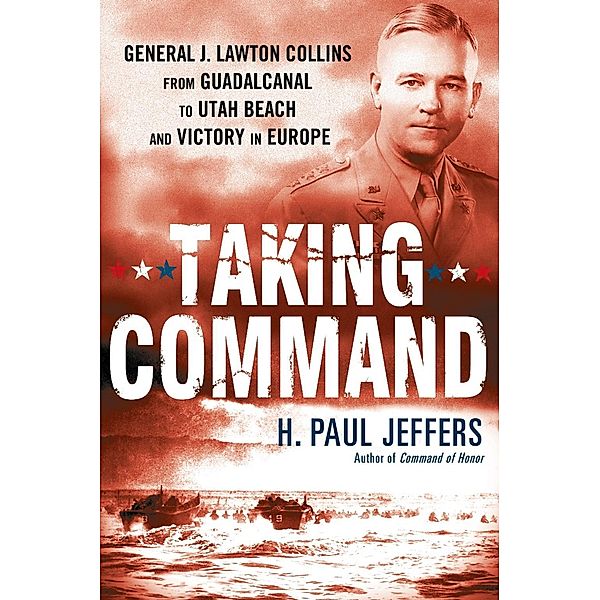 Taking Command, H. Paul Jeffers