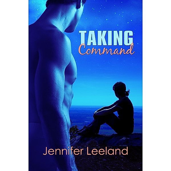 Taking Command, Jennifer Leeland