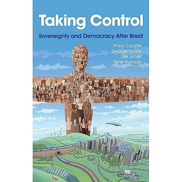 Taking Control, Philip Cunliffe, George Hoare, Lee Jones, Peter Ramsay