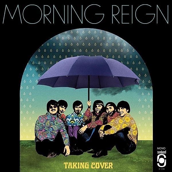 Taking Cover, Morning Reign