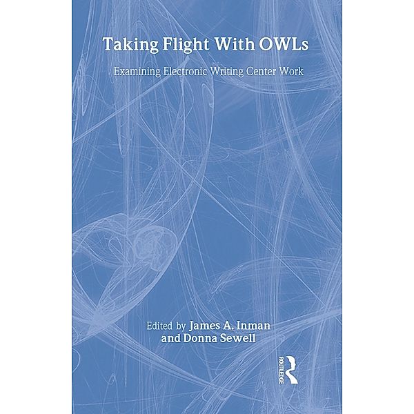 Taking Flight With OWLs