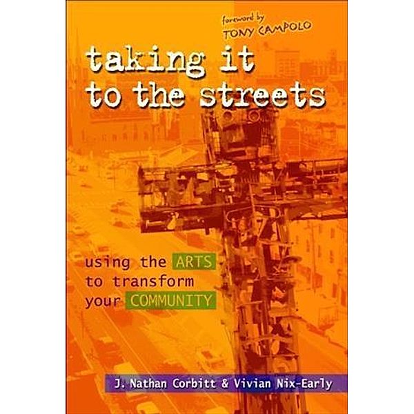 Taking It to the Streets, J. Nathan Corbitt