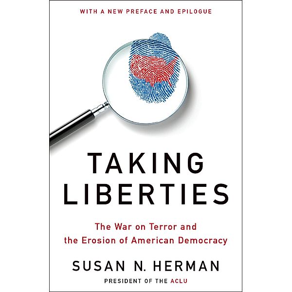 Taking Liberties, Susan N. Herman