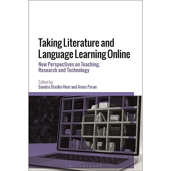 Taking Literature and Language Learning Online