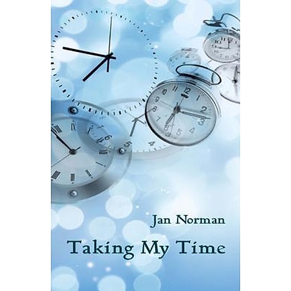 Taking My Time, Jan Norman