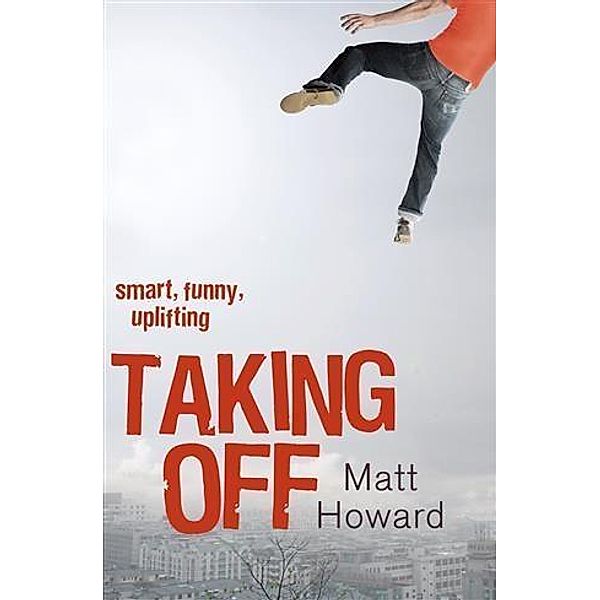 Taking Off, Matt Howard
