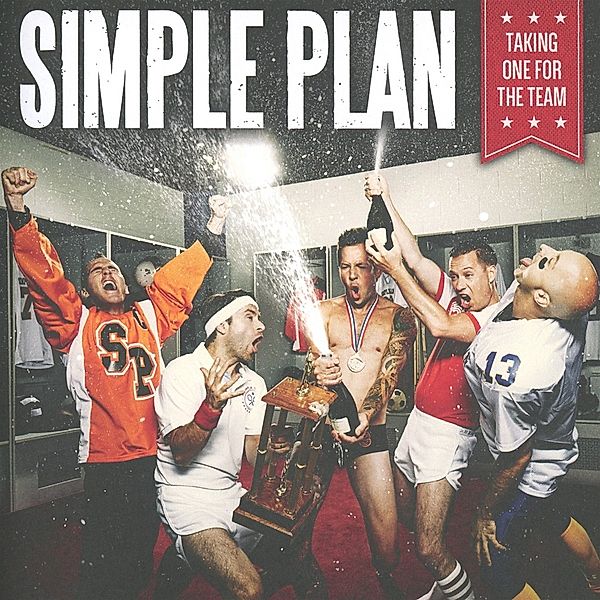 Taking One For The Team, Simple Plan