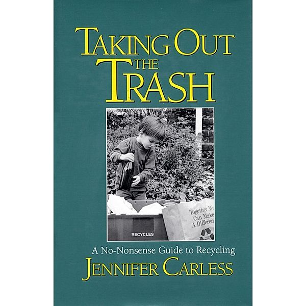 Taking Out the Trash, Jennifer Carless