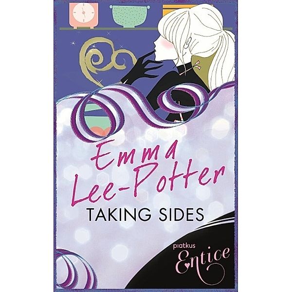 Taking Sides, Emma Lee-Potter