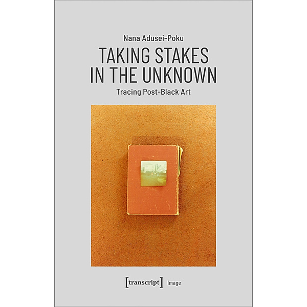 Taking Stakes in the Unknown, Nana Adusei-Poku