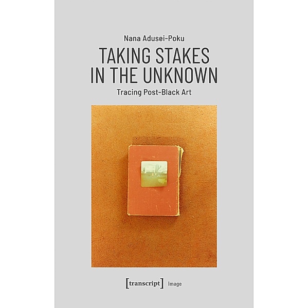 Taking Stakes in the Unknown / Image Bd.180, Nana Adusei-Poku