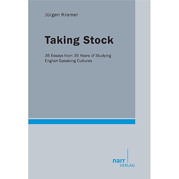 Taking Stock, Jürgen Kramer