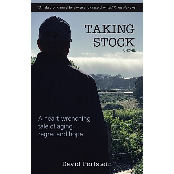 TAKING STOCK, David Perlstein
