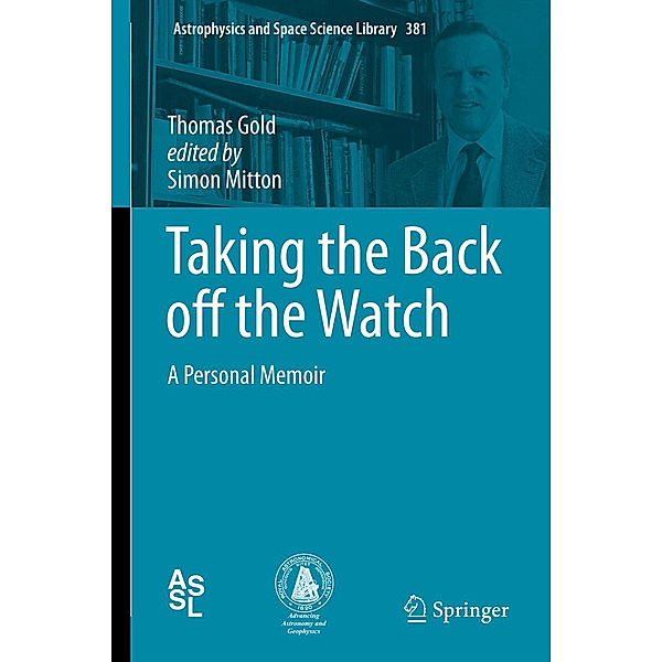 Taking the Back off the Watch, Thomas Gold