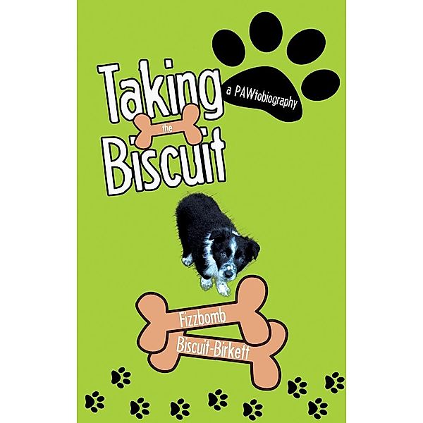 Taking the Biscuit / Matador, Fizzbomb Biscuit-Birkett