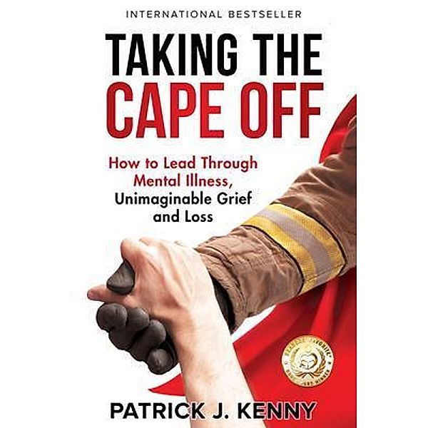 Taking the Cape Off, Patrick Kenny