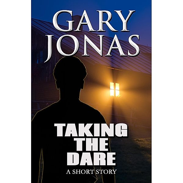 Taking the Dare, Gary Jonas