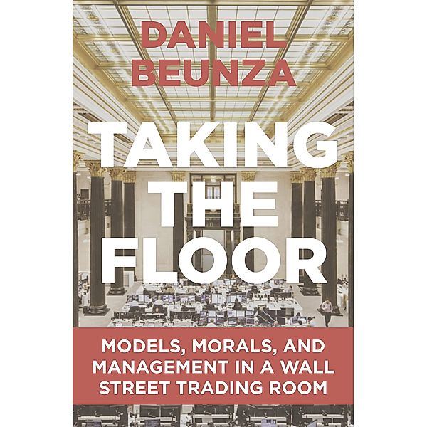 Taking the Floor, Daniel Beunza