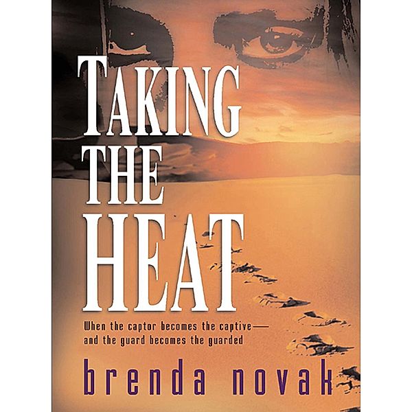 Taking the Heat, Brenda Novak