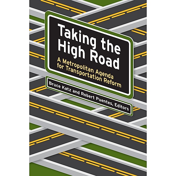 Taking the High Road / Brookings Institution Press