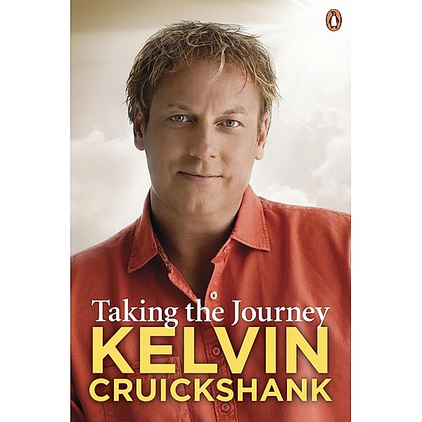 Taking the Journey, Kelvin Cruickshank