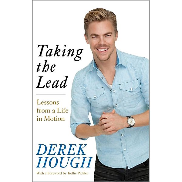 Taking the Lead, Derek Hough