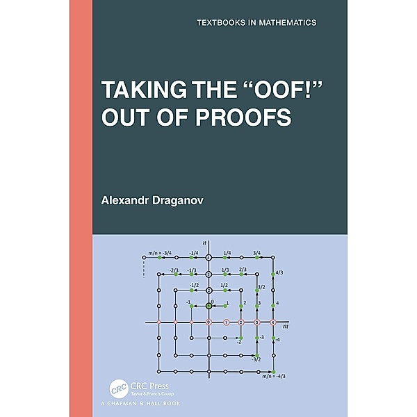 Taking the Oof! Out of Proofs, Alexandr Draganov