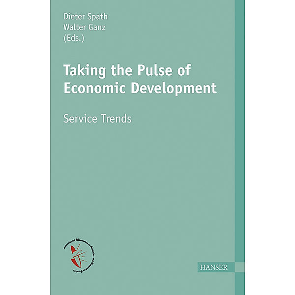 Taking the Pulse of Economic Development