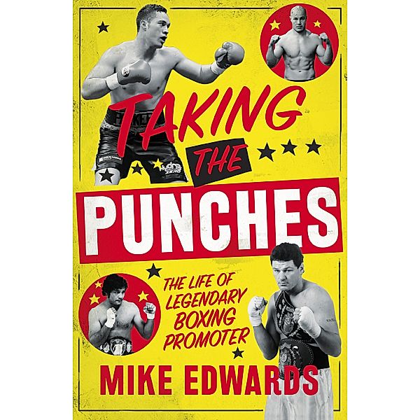 Taking the Punches, Mike Edwards