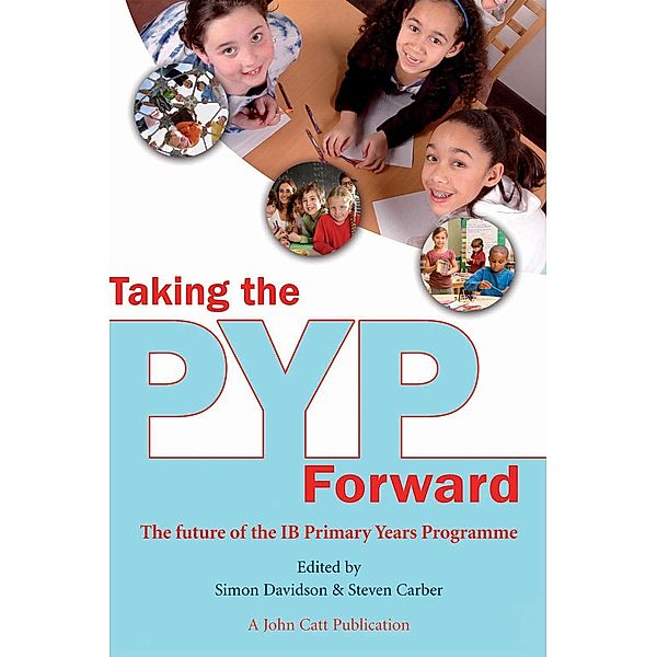 Taking the PYP Forward