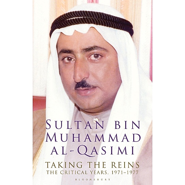 Taking the Reins, Sultan Bin Muhammad al-Qasimi