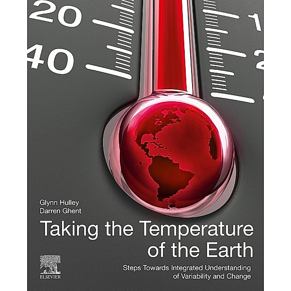 Taking the Temperature of the Earth