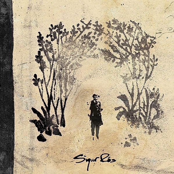 Takk... (Vinyl), Sigur Rós