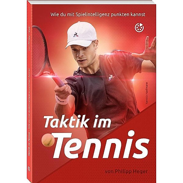 Taktik im Tennis, Heger Philipp