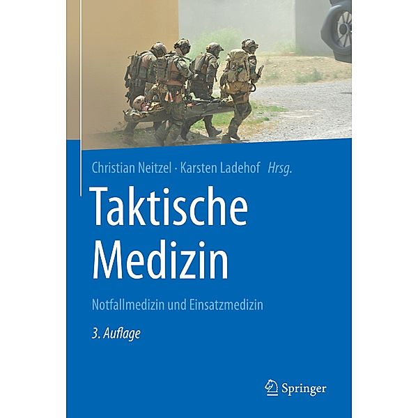 Taktische Medizin