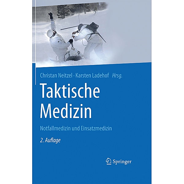 Taktische Medizin