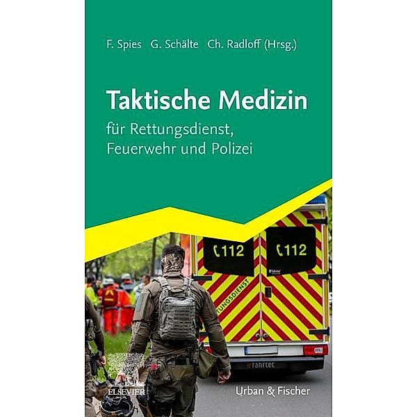 Taktische Medizin