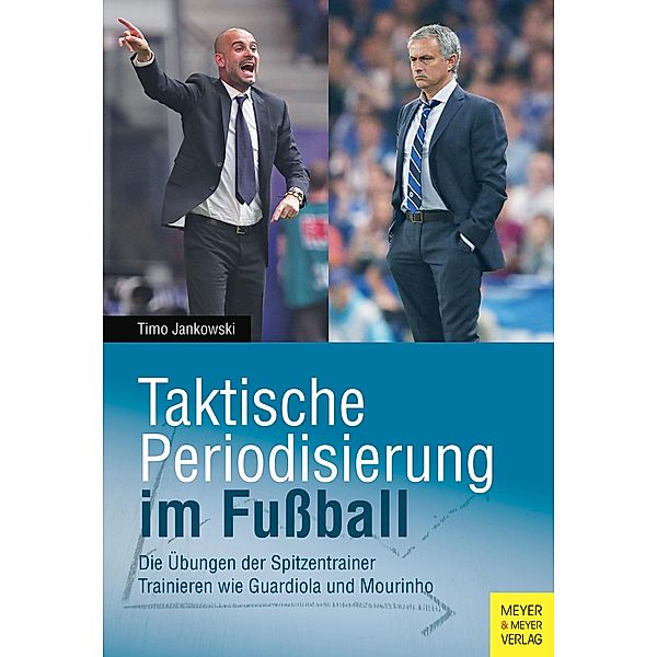 Taktische Periodisierung im Fußball, Timo Jankowski