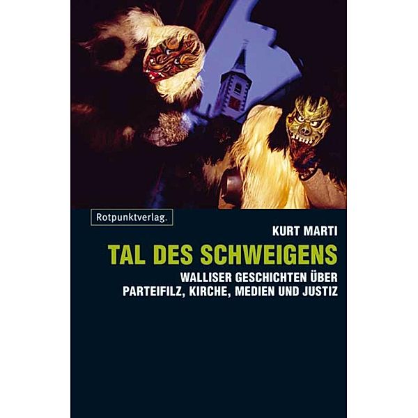 Tal des Schweigens, Kurt Marti