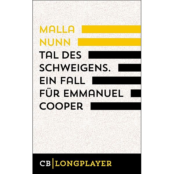 Tal des Schweigens. Ein Fall für Emmanuel Cooper, Malla Nunn