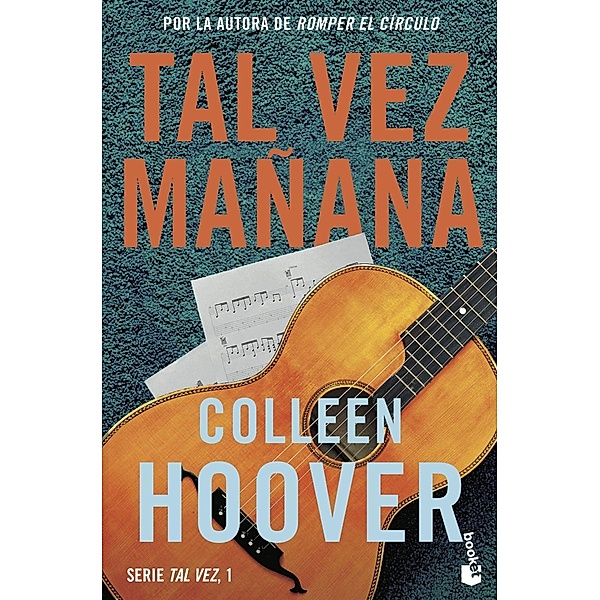 Tal vez manana, Colleen Hoover