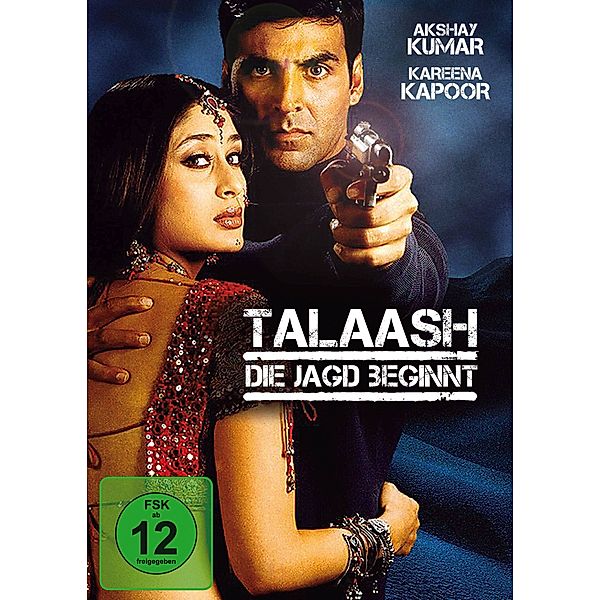 Talaash: Die Jagd beginnt, Kareena Kapoor