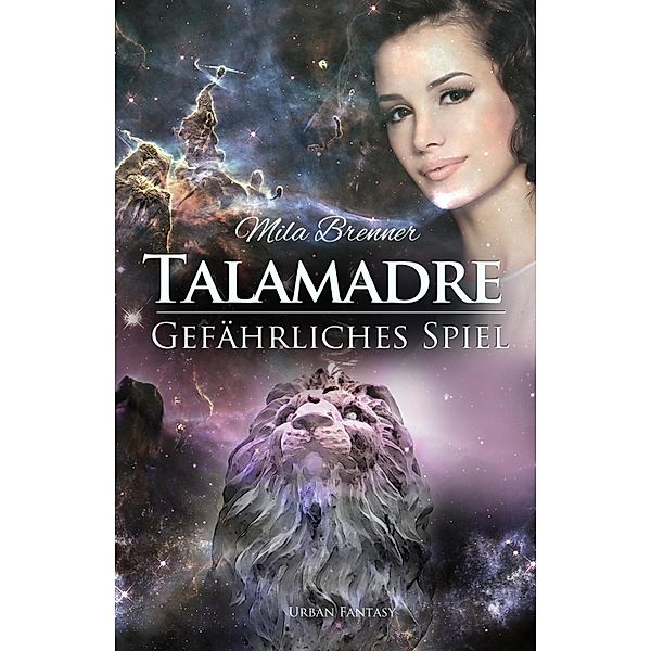 Talamadre, Mila Brenner