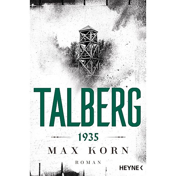 Talberg 1935 / Talberg Bd.1, Max Korn
