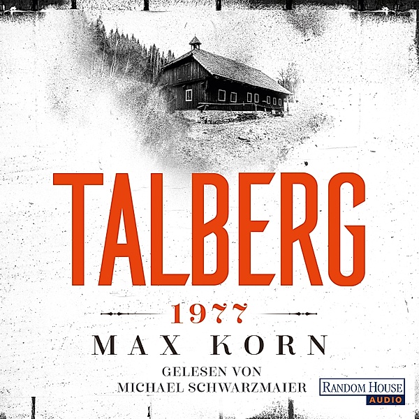 Talberg - 2 - Talberg 1977, Max Korn